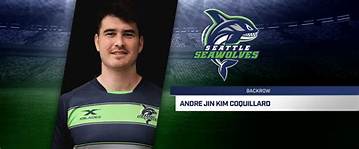 Andre Jin Coquillard: a Leading Expert on Seo