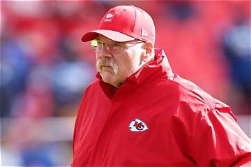 Andy Reid's Faith: the Lds Church and His Football Career