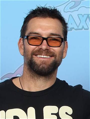 Anthony Starr: a Star on the Rise in Hollywood
