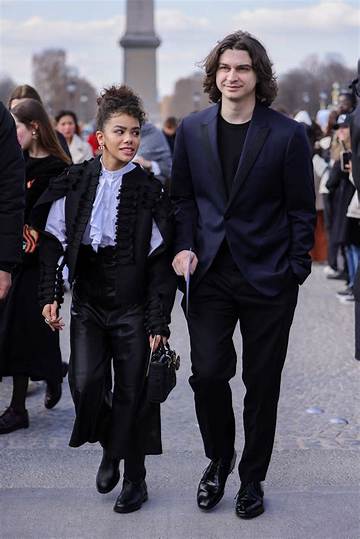 Antonia Gentry Boyfriend 2023