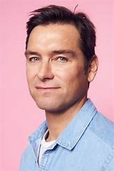 Antony Starr's Captivating Debut in 2003