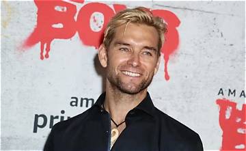 Antony Starr's Love Interest in 2024: Exclusive Scoop
