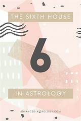 Aquarius Sixth House: Mastering Service and Health