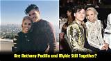 Are Anthony Padilla and Mykie Still Together?