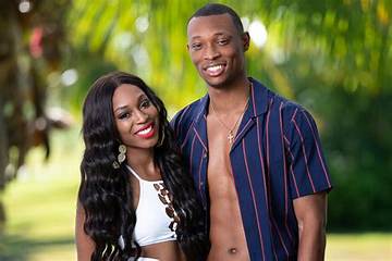 Are Ashley and Rick from Temptation Island Still