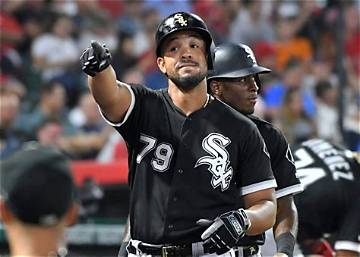 Are Bobby Abreu and Jose Abreu Related?