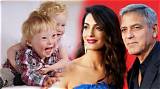 Are George Clooney's Twins Down Syndrome: an Exploration of Facts and Speculations