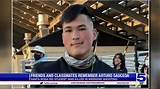 Arturo Sauceda | Santa Rosa Student Shot to Death