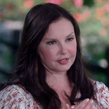 Ashley Judd's Longtime Love: Unveiling Her Life Partner