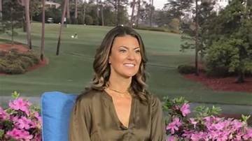 Ask the Internet: Did Amanda Balionis Have a Baby?