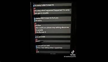 Aubreigh Wyatt's Bullying Behavior on Snapchat Exposed