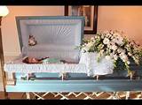 Aubreigh Wyatt's Open Casket Funeral: a Heartbreaking Tribute