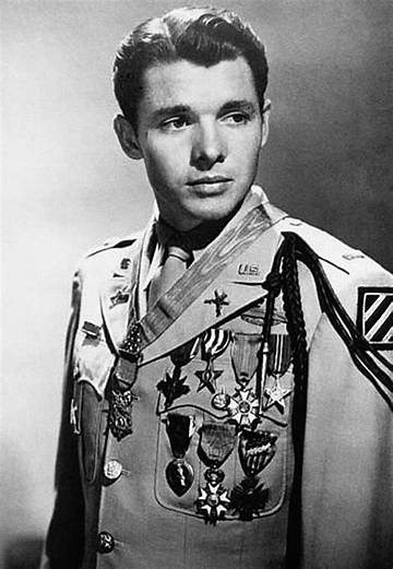 Audie Murphy's Legacy: the Impact on His Children