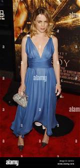 Australian Film and Television Actress, Melissa George Is a Mother of Two Kids. Know About Her Perso