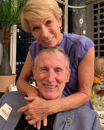 Barbara Corcoran's Ex-Husband's Surprising Twist: Marrying Her Sister