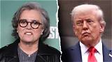 Barron: Rosie O'donnell Blasts Trump's Son as Autistic