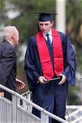 Barron's Graduation: Will Trump Attend?