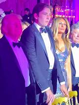 Barron Trump's Birthday Celebration: a Look Back