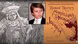 Barron Trump's Extraordinary Underground Odyssey: a Captivating Ebook