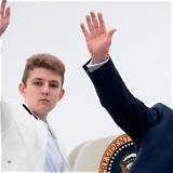 Barron Trump's Fidget Spinner: a Guide to the Ultimate Toy
