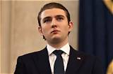 Barron Trump's Guide to Social Media Mastery