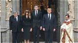 Barron Trump's Paternity: Unveiling the Hidden Truth