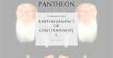 Bartholomew I of Constantinople Biography, Age, Height, Wife, Net Worth and Family