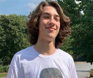 Baylen Levine's Age and Its Significance