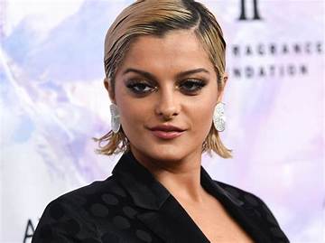 Bebe Rexha Bio, Age, Height, Career, Husband, Children, Net Worth