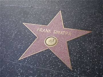 Behind the Legacy of Frank Sinatra