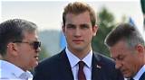 Belarus Leader Lukashenko's Son: a Profile of Viktor