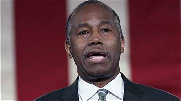 Ben Carson Is Worth a Lot More Than