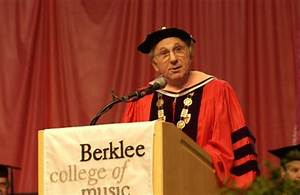 Berklee College of Music: Lee Berk Obituary Death Cause and Family Mourns the Loss