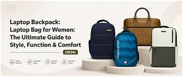 Best in Comfort: the Ultimate Laptop Pack for 30L Carry