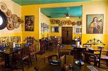 Best Mexican Restaurants in Tucson
