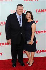 Billy Gardell's Wife and Their Enduring Bond