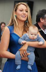 Blake Lively's Fourth Baby Gender Reveal: the Sweetest Surprise!