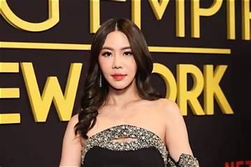 Bling Empire Star Nam Laks' Luxurious Life Is Filled with Caviar and Couture