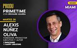 Blinkd | Alexis Nunez Oliva
