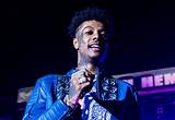 Blueface Bm's Journey from Obscurity to Hip-Hop Icon