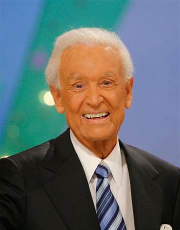 Bob Barker and the Mystery of Fatherhood