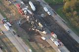 Breaking: I-72 Springfield Il Accident Today