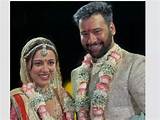 Breaking News: Carmel Amit Ties the Knot | Marriage Announcement
