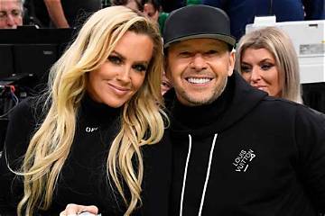 Breaking News: Donnie Wahlberg and Jenny Mccarthy Announce Separation