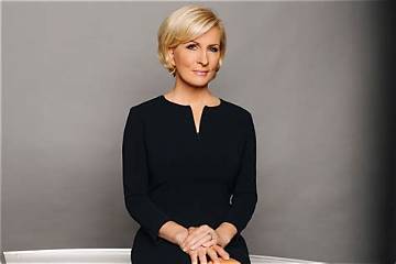 [Breaking News] Msnbc's Mika Brzezinski Mocks Trump's Family [Video]