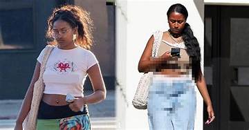 Breaking News: Sasha Obama Pregnancy Rumors Circulate