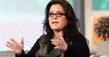 Breaking: Rosie O'donnell's Inflammatory Tweet About Barron Trump's Autism Draws Outrage