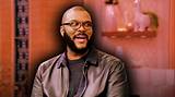 Breaking: Tyler Perry's Untimely Passing Shocks Hollywood