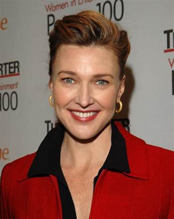 Brenda Strong Net Worth - Vivablog