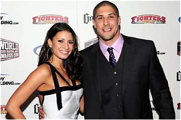 Brendan Schaub Wife, Girlfriend, Brother, Net Worth, Height, Bio
